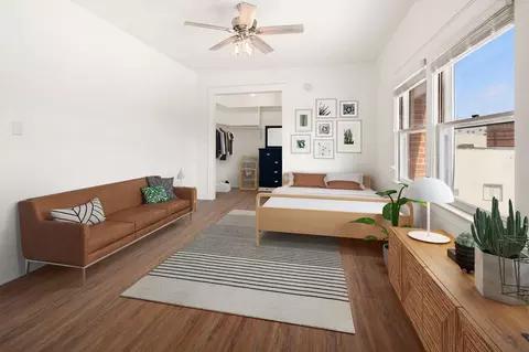 1245 Vine St, Los Angeles, CA 90038