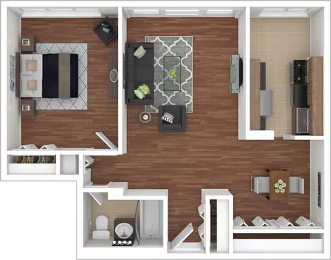 8811 Colesville Rd, Silver Spring, MD 20910 photo 6
