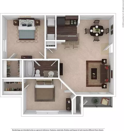 3440 E Rosemeade Pkwy, Carrollton, TX 75007