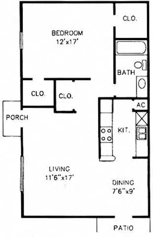 500 E Anderson Ln, Austin, TX 78752
