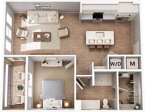 5860 Mccrimmon Pkwy, Morrisville, NC 27560