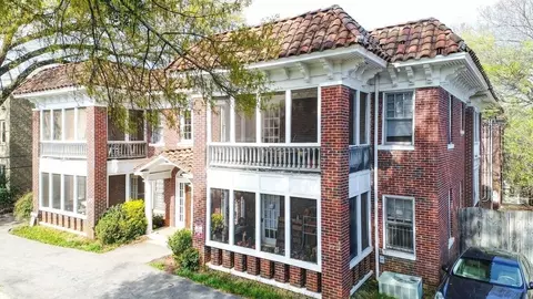 860 Briarcliff Rd NE, Atlanta, GA 30306