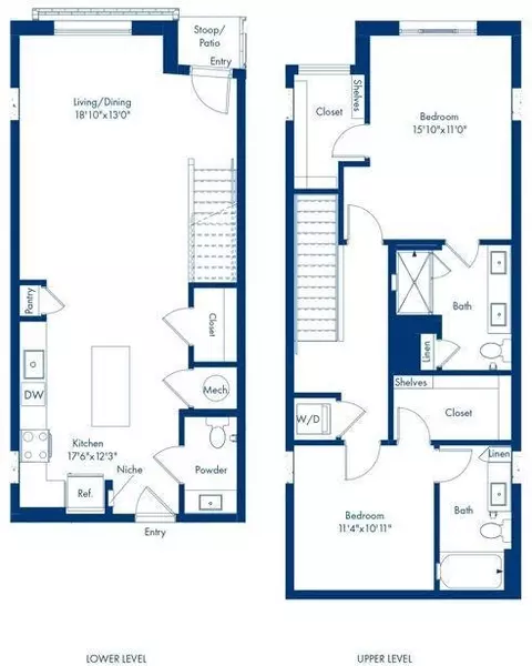 441 S Dillard St, Durham, NC 27701