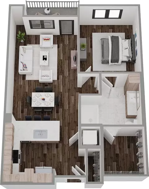 2450 Valdez St, Oakland, CA 94612