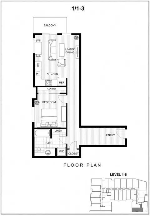 75 102nd Ave NE, Bellevue, WA 98004