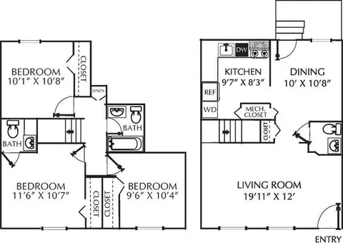 1000 Old Brook Rd, Charlottesville, VA 22901