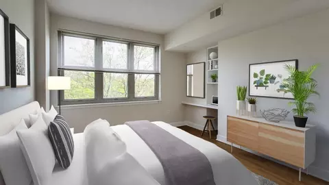 4411 Connecticut Ave NW, Washington, DC 20008 photo 5