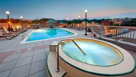 4411 Connecticut Ave NW, Washington, DC 20008 photo 22