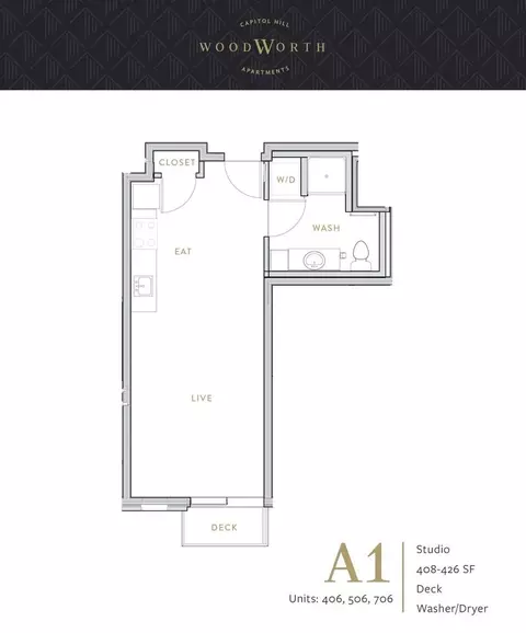 1225 10th Ave, Seattle, WA 98122