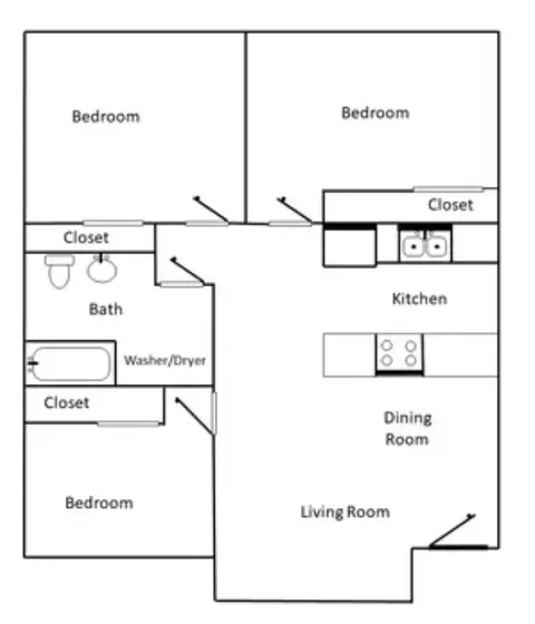 1521 N 26th St, Mount Vernon, WA 98273