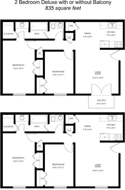 1764 N Leverett Ave, Fayetteville, AR 72703