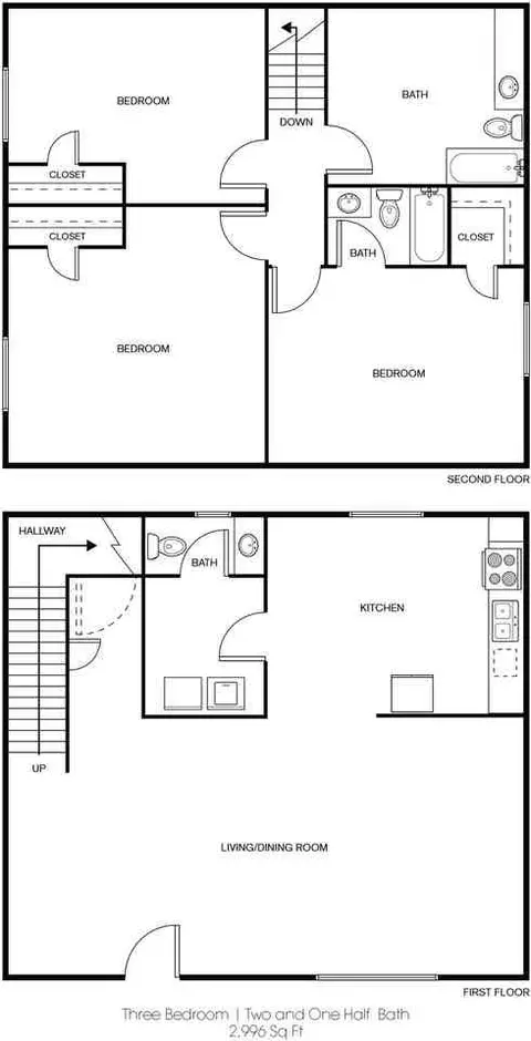 3073 Washington Rd, East Point, GA 30344
