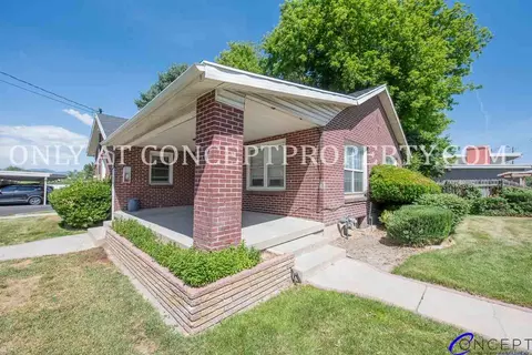 5300 S 900 E, Murray, UT 84117
