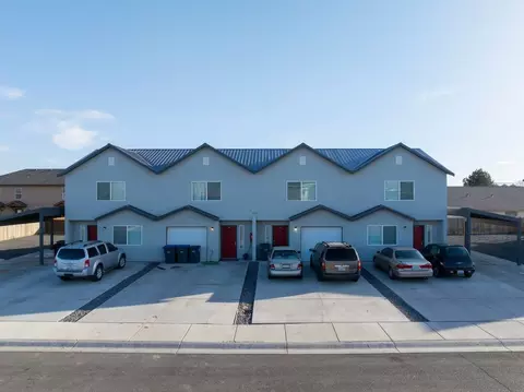 420 F St NE, Quincy, WA 98848