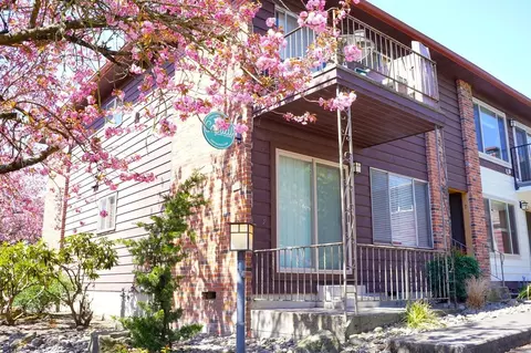 2509 NE Weidler St, Portland, OR 97232