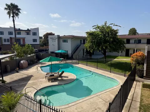 5151 Dailey Ct, La Mesa, CA 91942