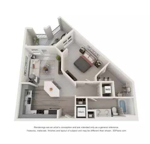 2015 Watchorn St, Durham, NC 27703