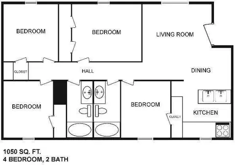 12221 Fleming Dr, Houston, TX 77013