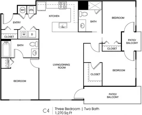 168 E Midvillage Blvd, Sandy, UT 84070