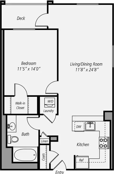 1001 Harvey Dr, Walnut Creek, CA 94597