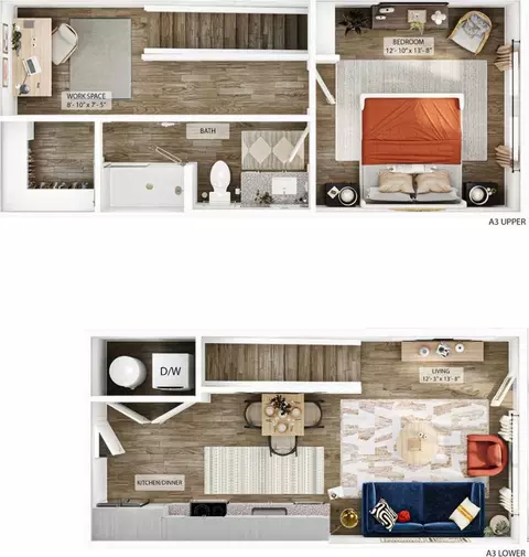 6525 Ed Bluestein Blvd, Austin, TX 78724