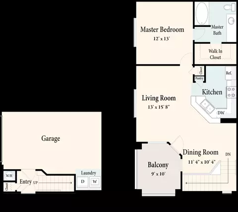 11660 Church St, Rancho Cucamonga, CA 91730