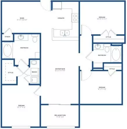 215 William Penn Plz, Durham, NC 27704