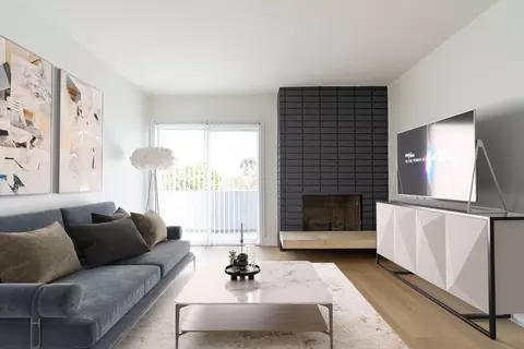 3757 Veteran Ave, Los Angeles, CA 90034