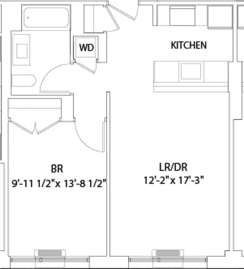 239 N 9th St, Brooklyn, NY 11211