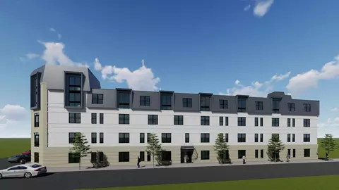 518 Madison St, Clarksville, TN 37040