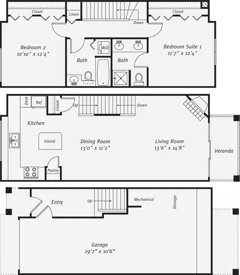 19905 Bothell Everett Hwy, Bothell East, WA 98012