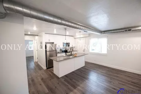 2740 S 1300 E, Salt Lake City, UT 84106