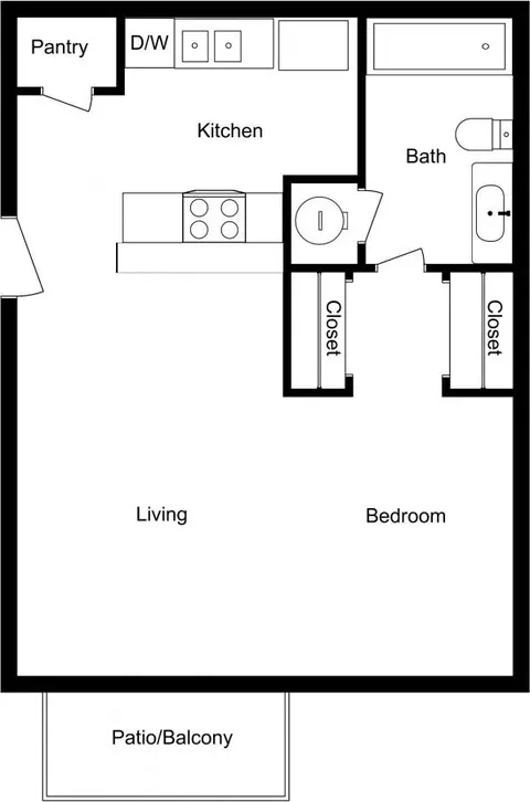 2320 Conway Rd, Conway, FL 32812