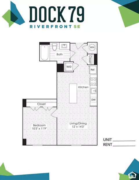 79 Potomac Ave SE, Washington, DC 20003
