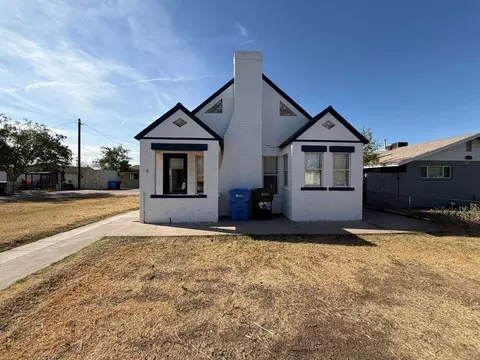1833 E Harvard St, Phoenix, AZ 85006