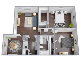 3035 W Pentagon Pkwy, Dallas, TX 75233