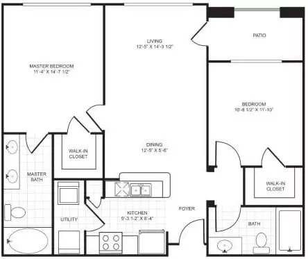 1389 Ridge Rd, Rockwall, TX 75087