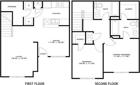 10990 Highland Meadow Vlg Dr, Houston, TX 77089