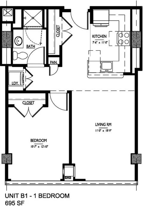 1919 Market St, Philadelphia, PA 19103