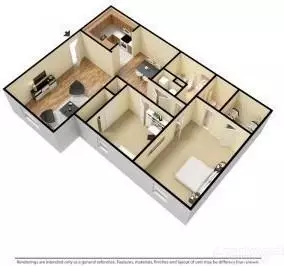 1997 Eastwood Villa Ln, Virginia Beach, VA 23454