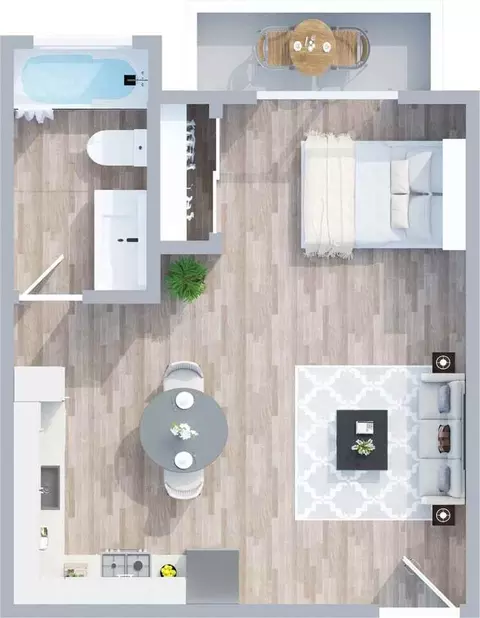 1719 Federal Ave, Los Angeles, CA 90025