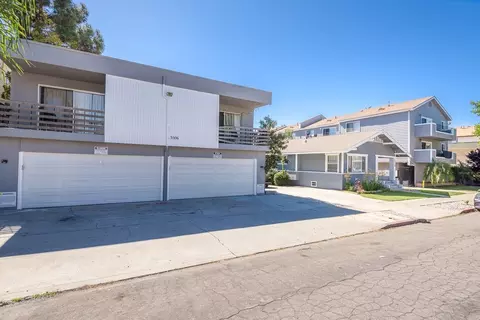 3506 E Ransom St, Long Beach, CA 90804