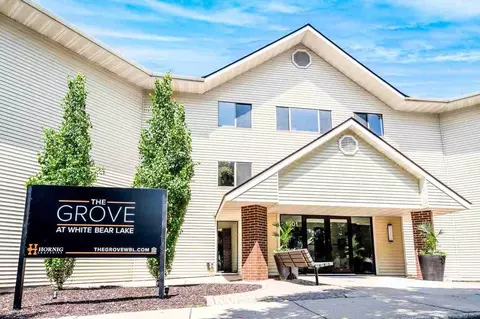 1501 Park St, White Bear Lake, MN 55110