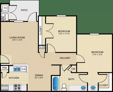 15302 Judson Rd, San Antonio, TX 78247