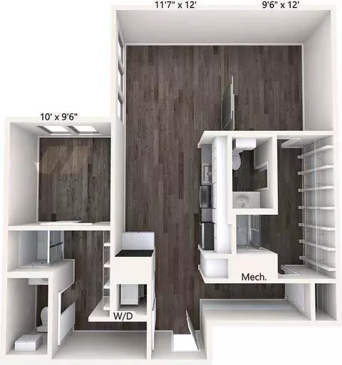 445 Artisan Way, Somerville, MA 02145