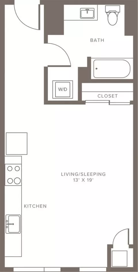 1481 NW 13th Ave, Portland, OR 97209