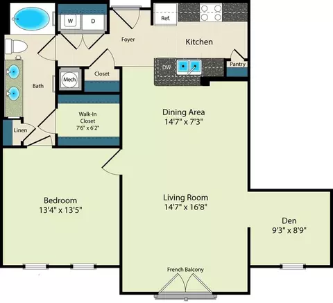 5405 Tuckerman Ln, North Bethesda, MD 20852