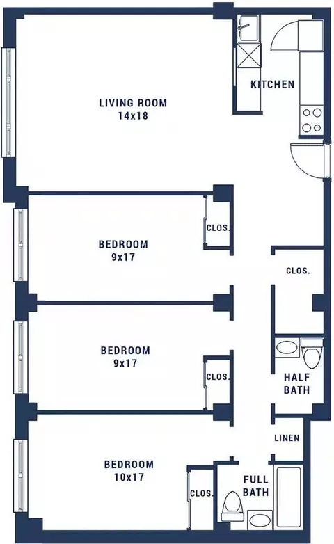 700 Huron Ave, Cambridge, MA 02138