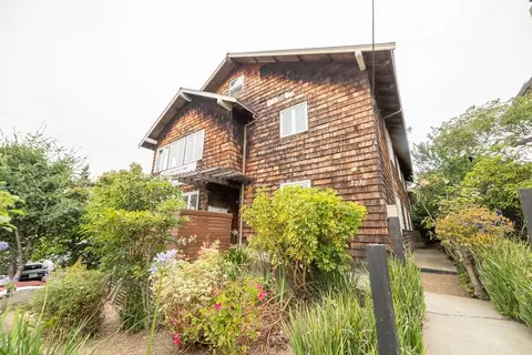 2731 Durant Ave, Berkeley, CA 94704 photo 2