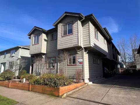 1727 Mill St, Eugene, OR 97401